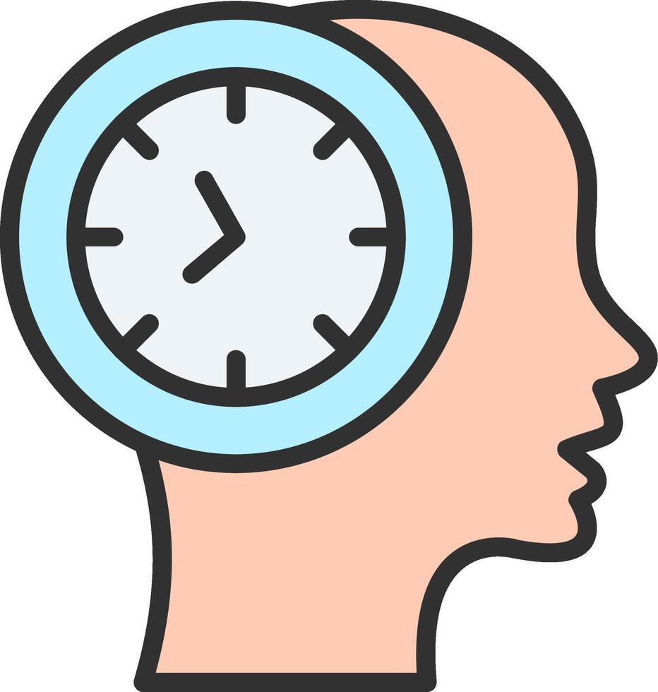 Patience UI Badge vector