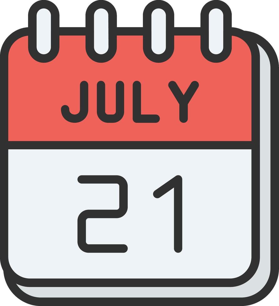 21 July Coded UI Symbol vector