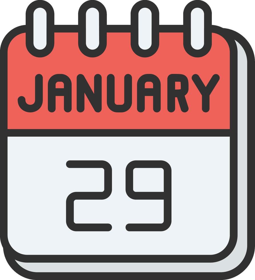 29 January Geometric App Mark vector