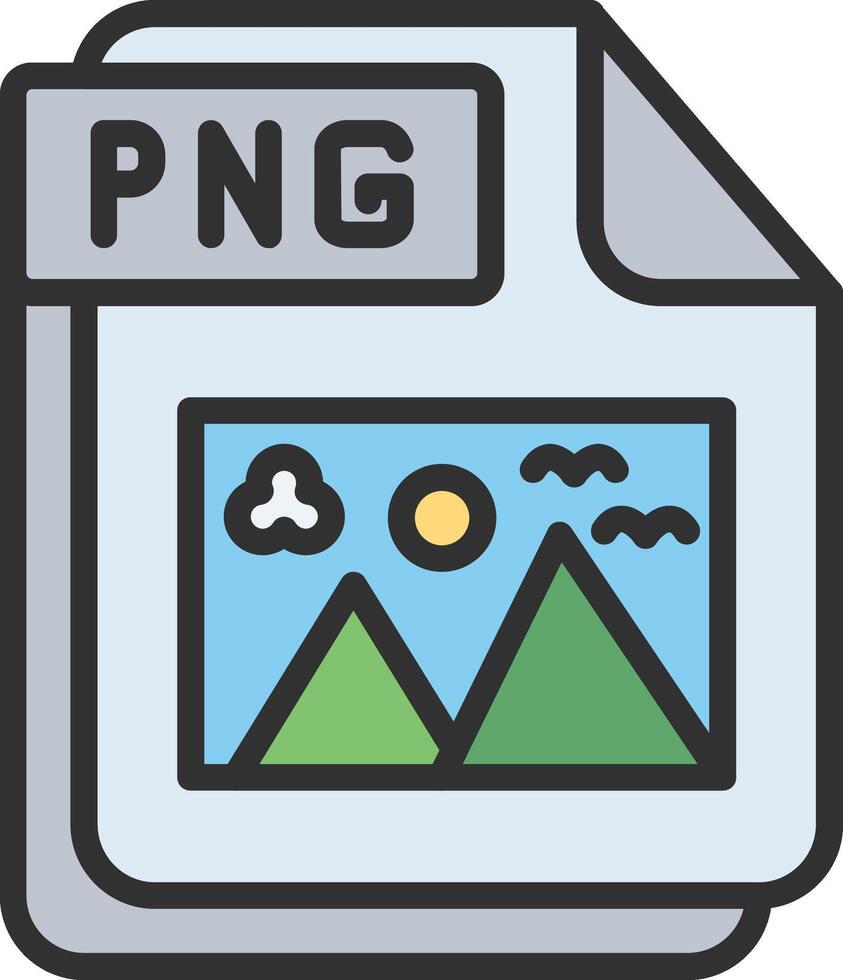 3D Interface Shape vector