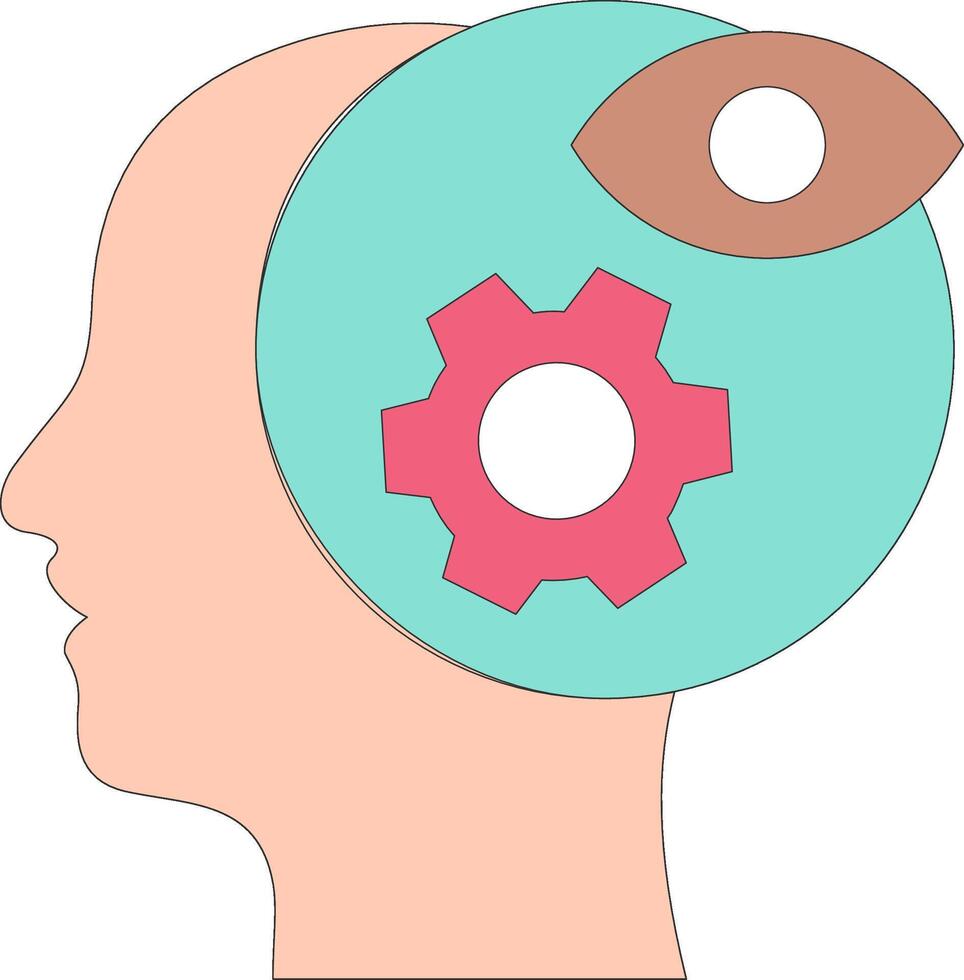 Intuition Minimal UI Element vector