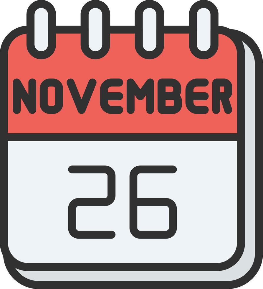 26 November Modular Form vector