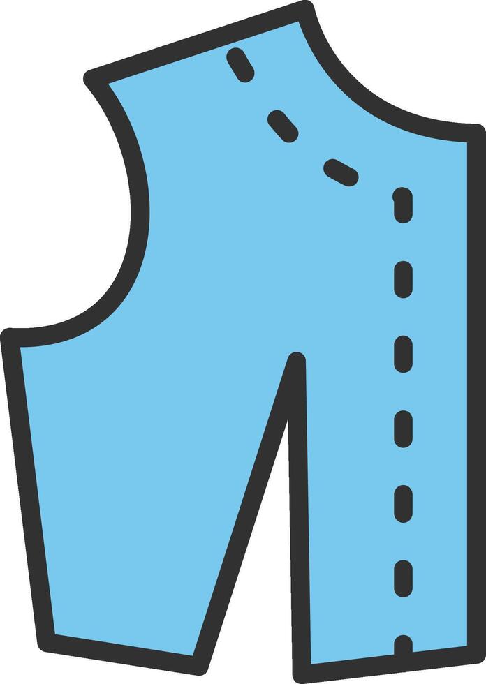 Pattern Smooth App Visual vector