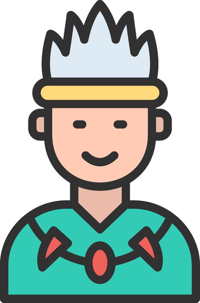 Tribe Creative Sketch Element vector