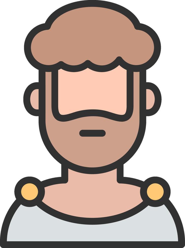 Hercules Responsive App Shape vector
