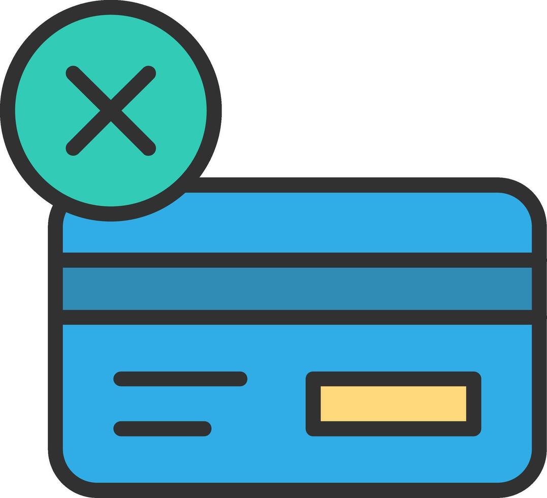 Unbanked Gradient Color Form vector