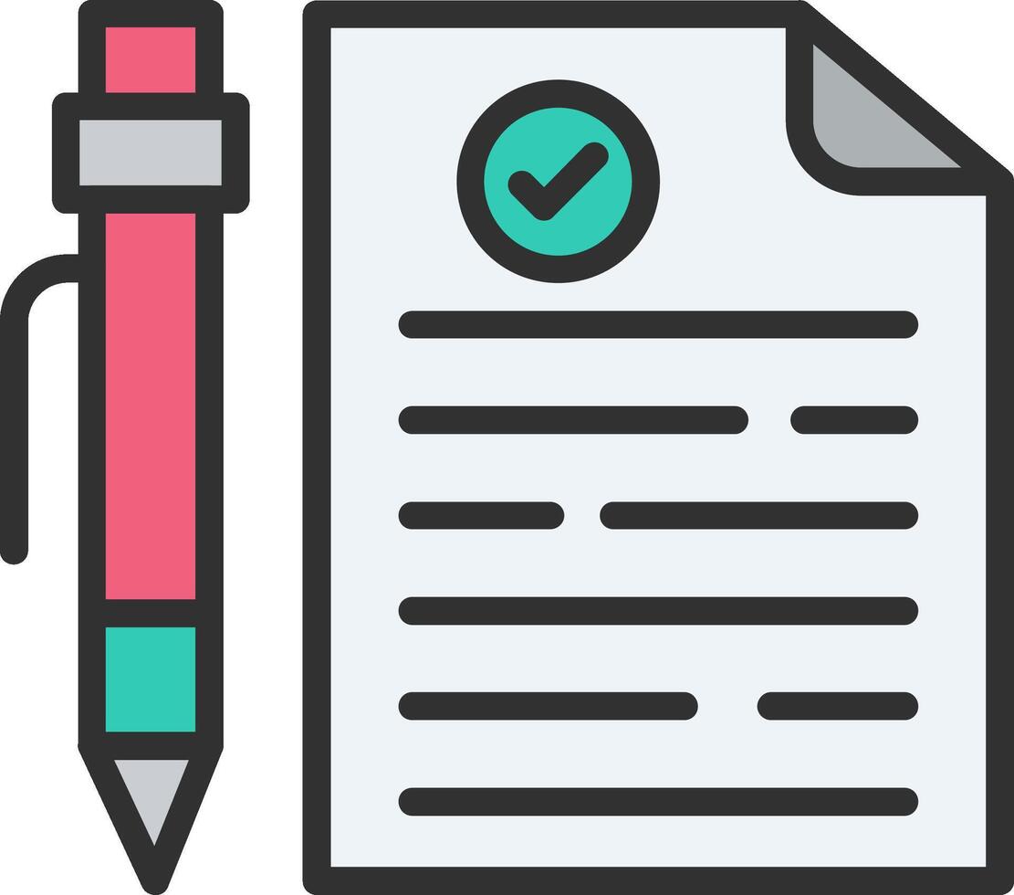 Terms Of Condition Clean Digital Design vector
