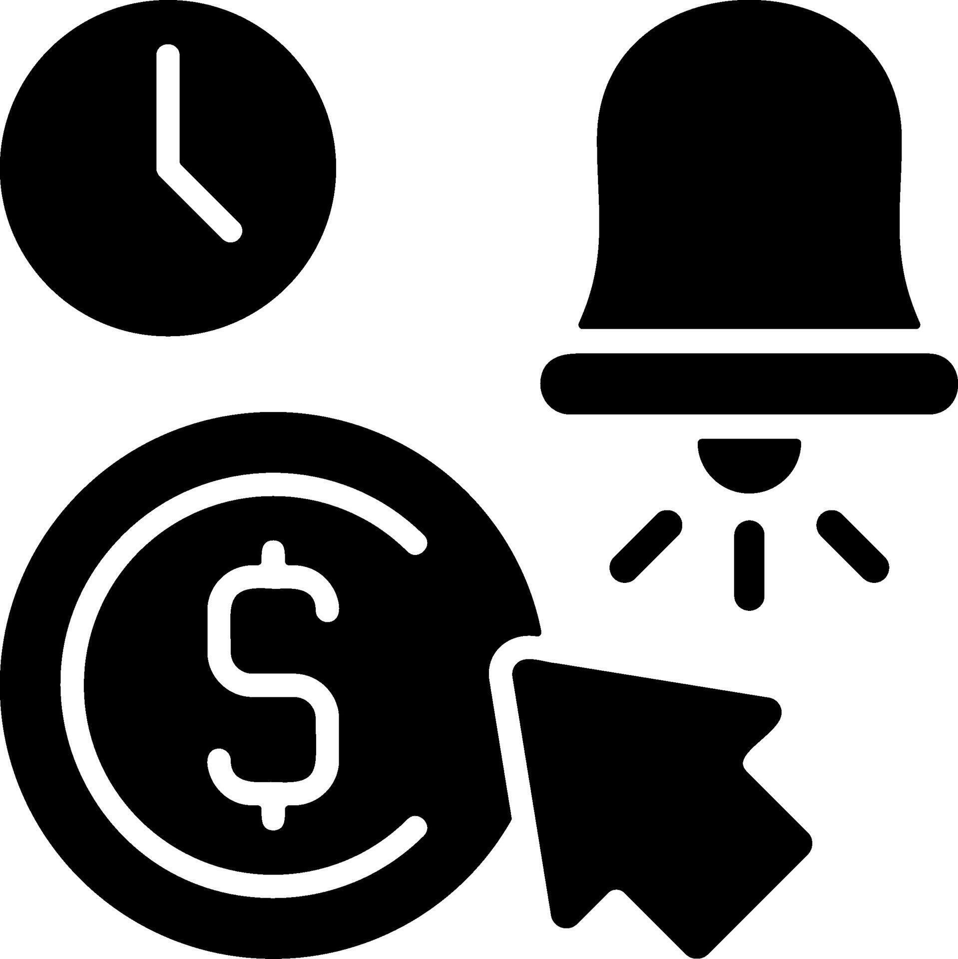 Subscription Solid EPS Icon 66392885 Vector Art at Vecteezy