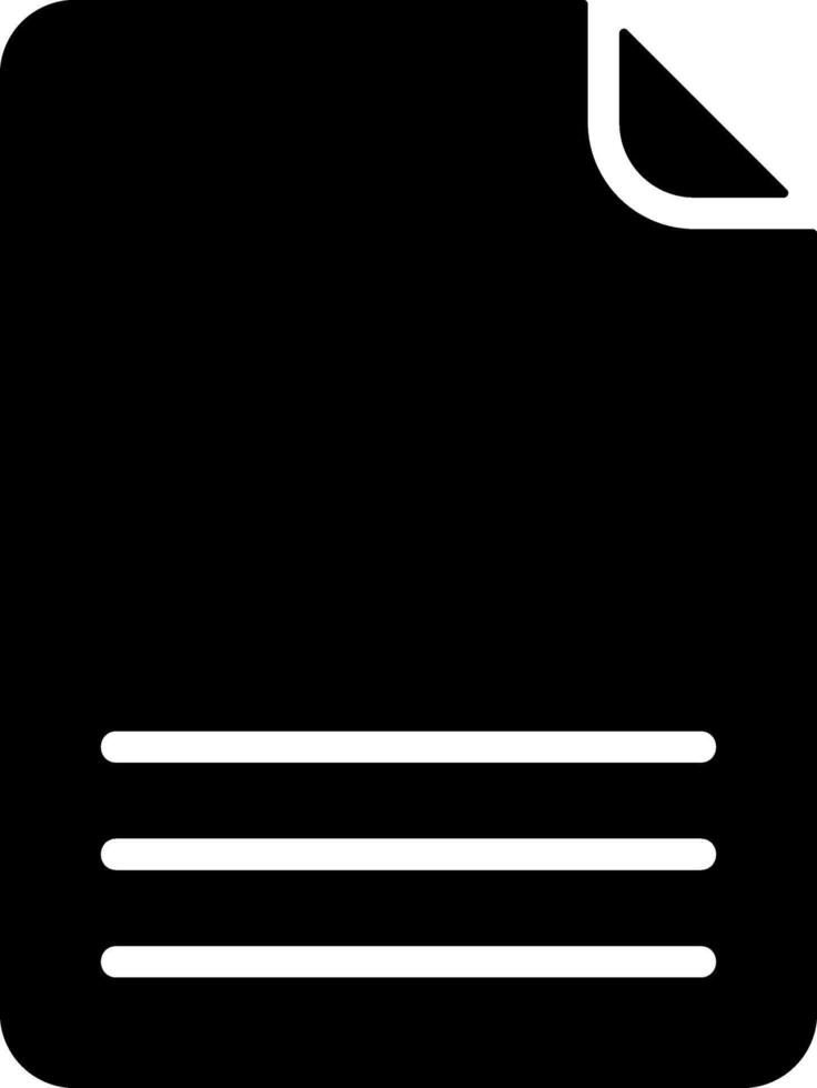 File Graphic Icon Design vector