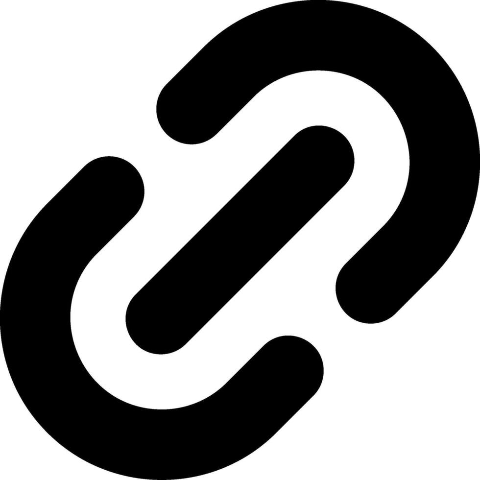 Link Graphic Icon Design vector