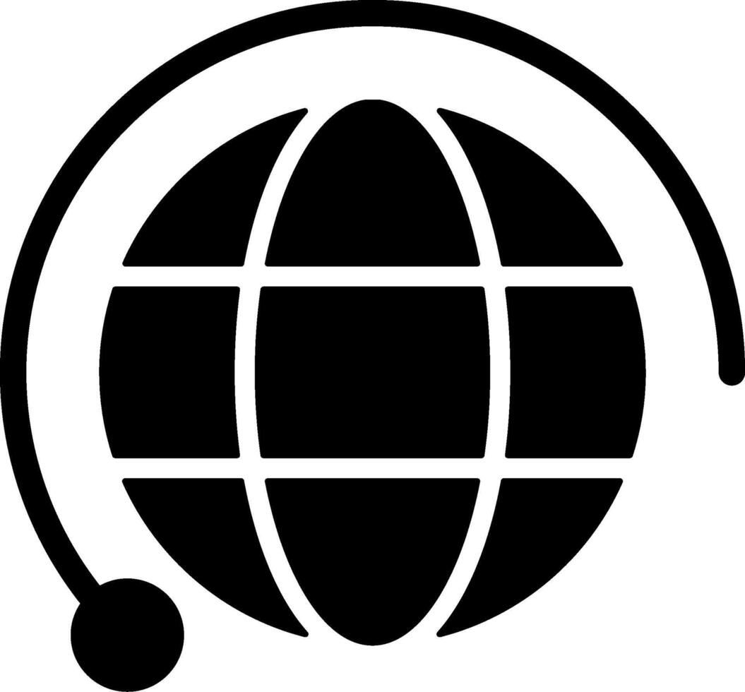 International Remittance Graphic Icon Design vector