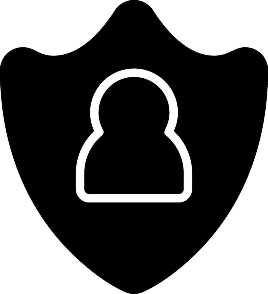 Security Shield Graphic Icon Design vector