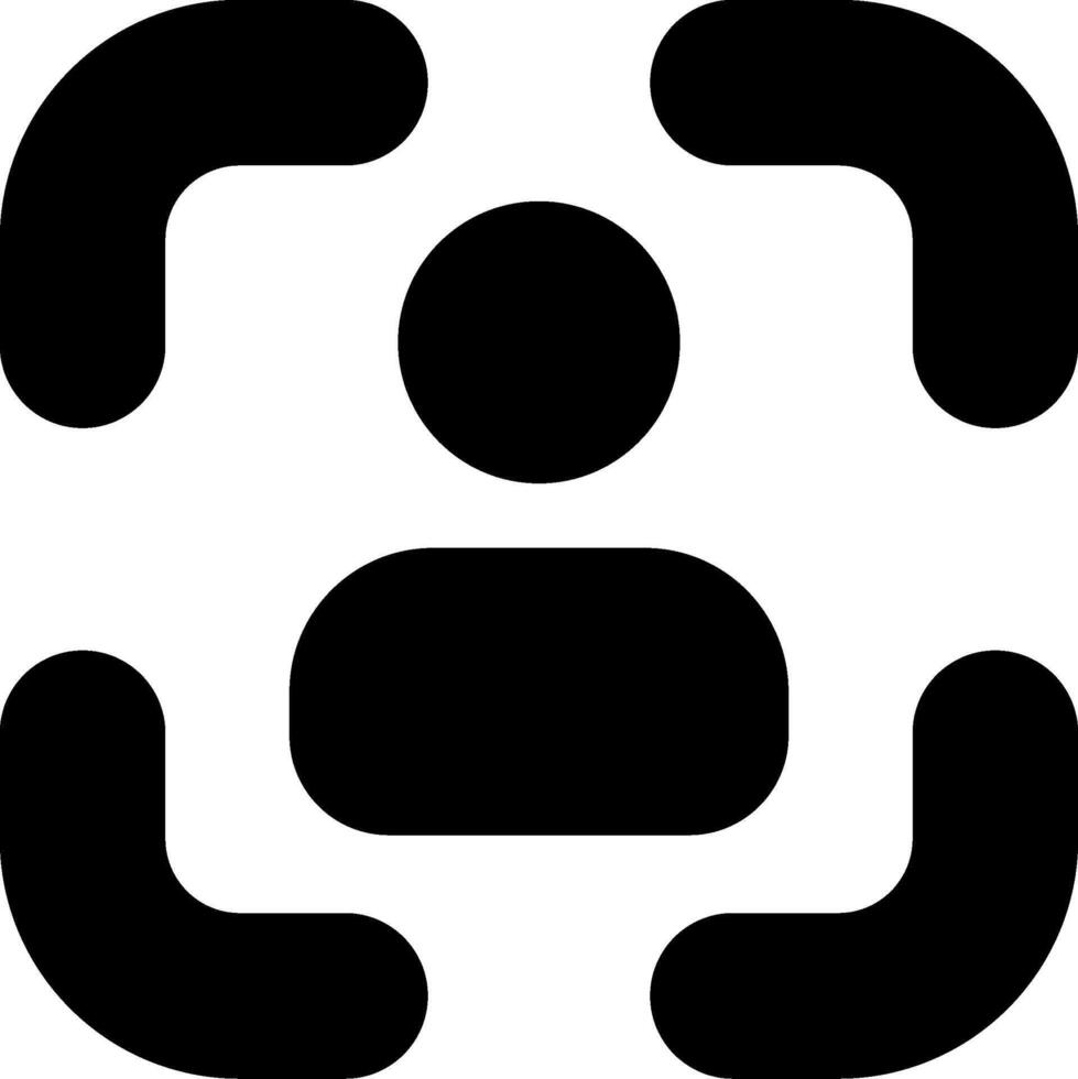 Focus Graphic Icon Design vector