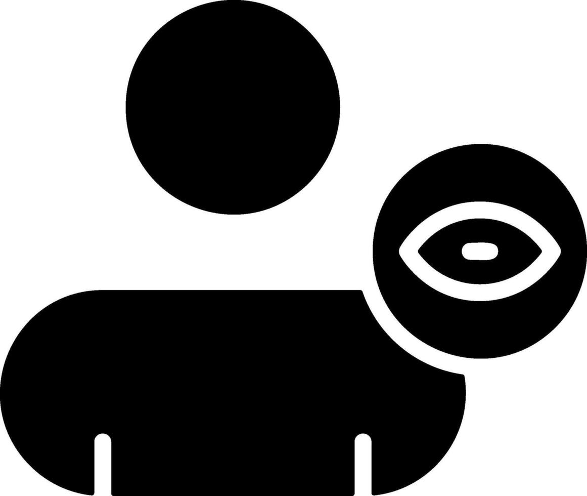 Black View Cantact Graphic Icon Design vector