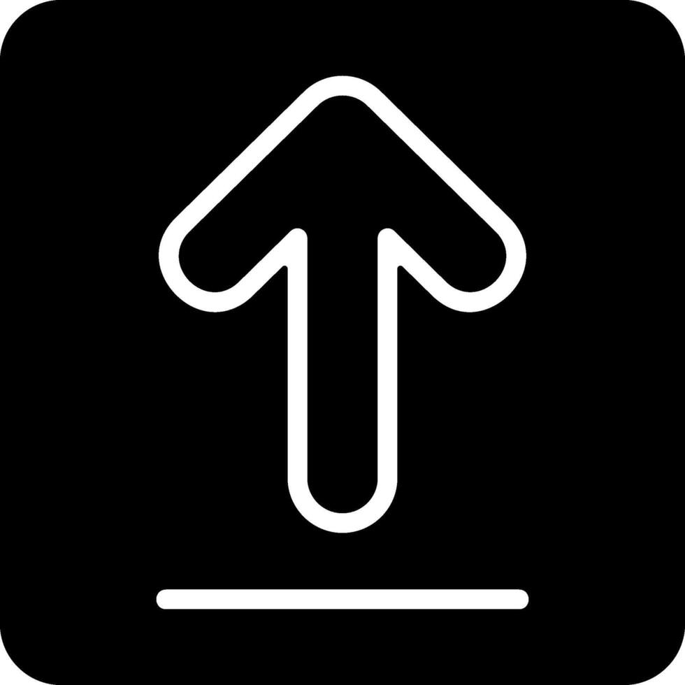 Upload Graphic Icon Design vector