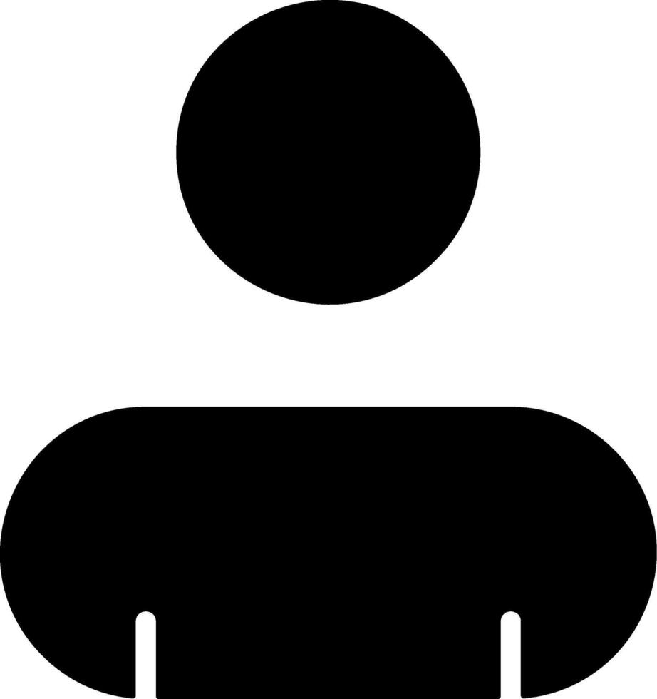 Contact Graphic Icon vector