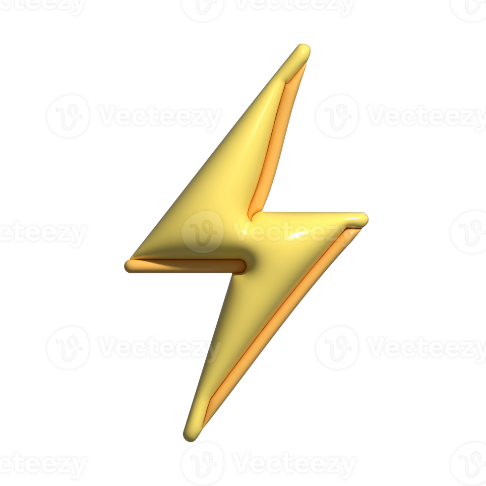 Dynamic 3D Web Flash Notification Icons png