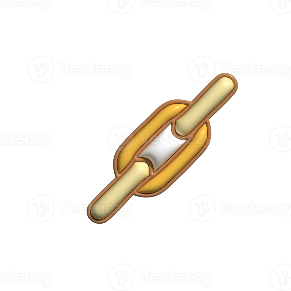 Efficient 3D Factory Supply Chain Icons png