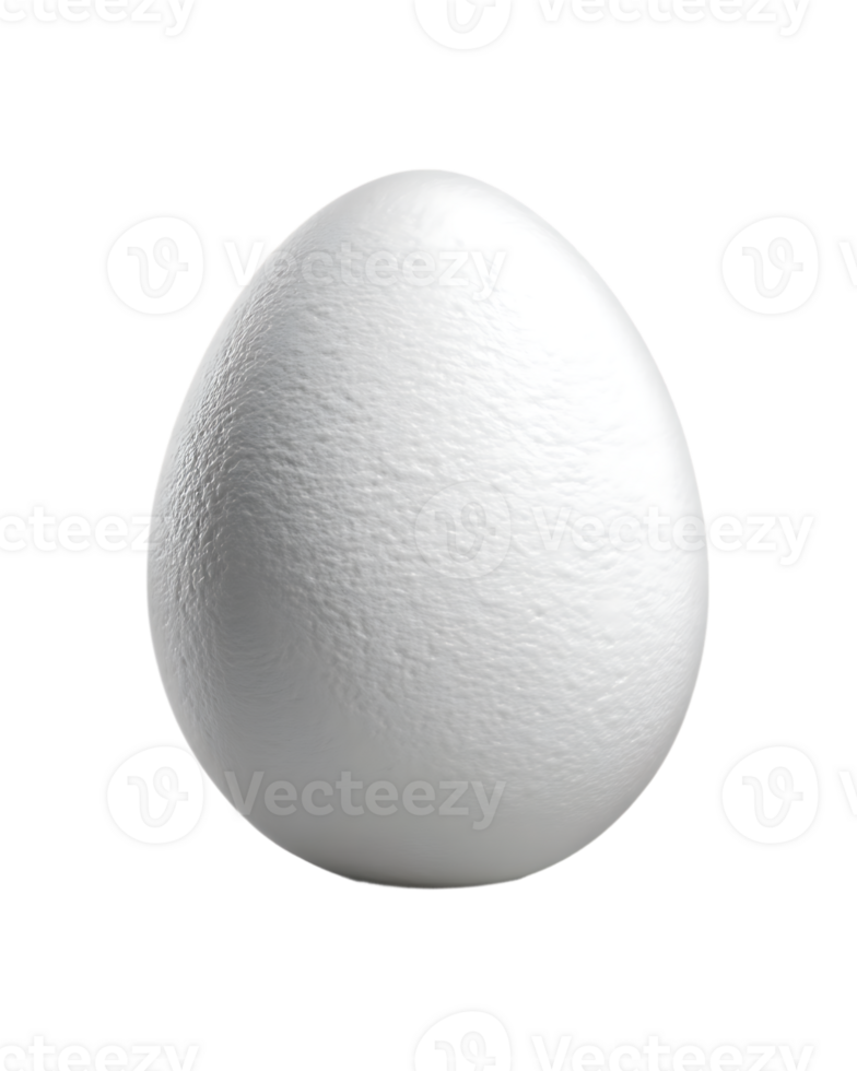 White Egg Isolated Photo Natural Food Ingredient Poultry Product Cooking Healthy Nutrition Protein png