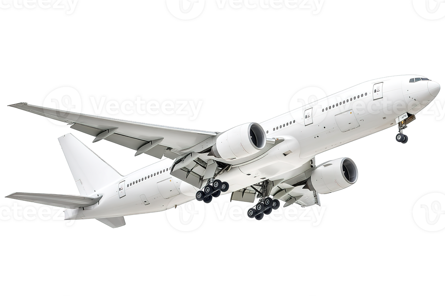 Plane Taking Off Isolated File Airplane Transportation Sky Travel Aircraft png