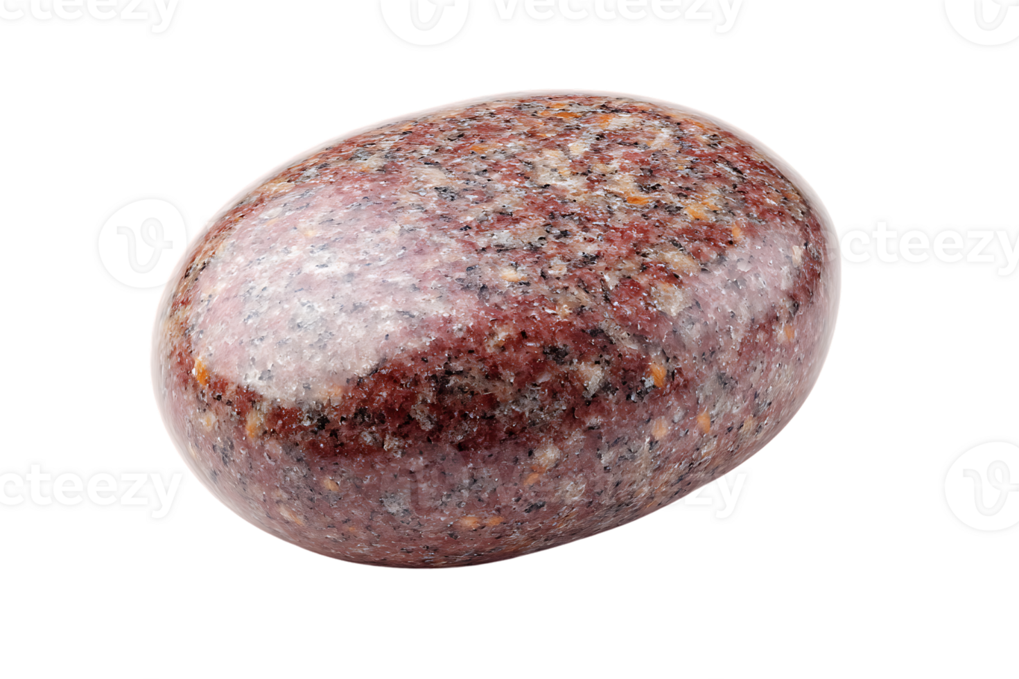 Traditional Scottish Haggis With Savory Ingredients Isolated On Transparent Background png