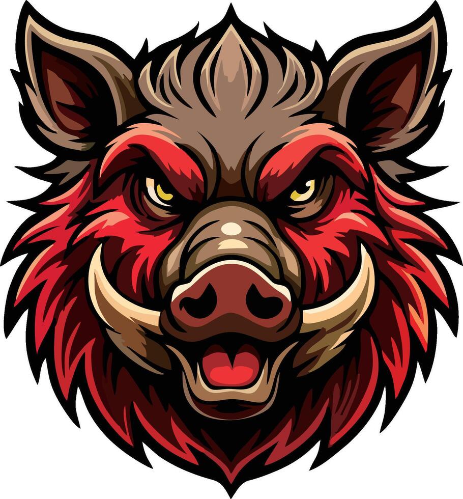 Logo Esport pigies vector