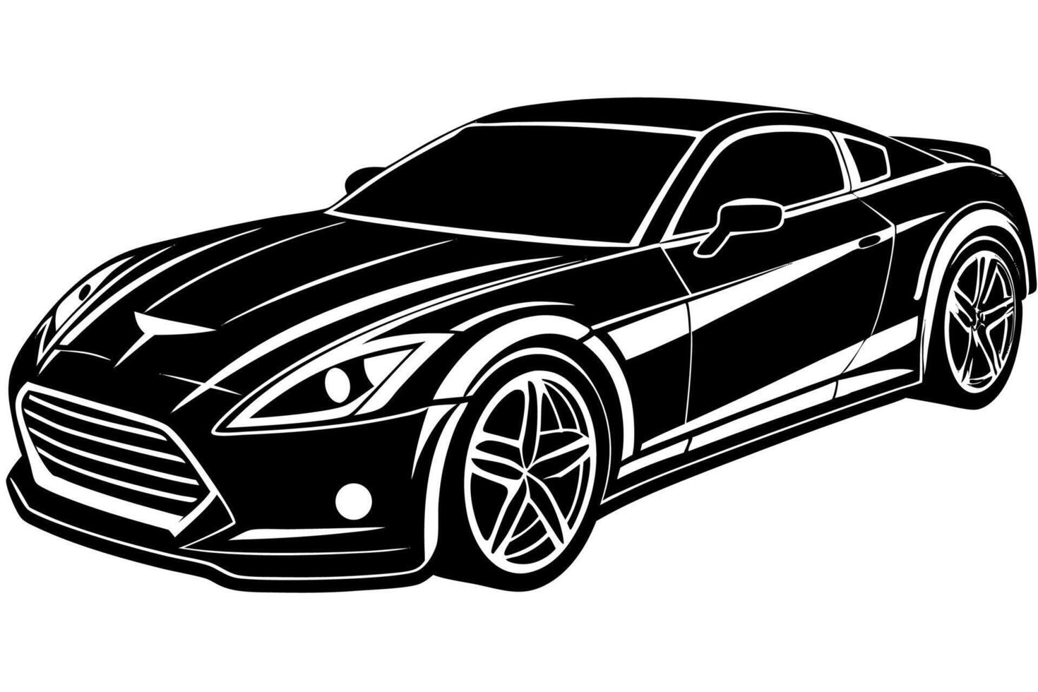 Car vinyl decal car vinyl decal car vinyl decal car vinyl decal car vinyl dec vector