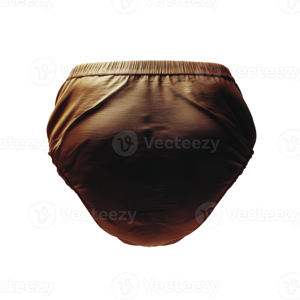 Bottom looks smooth and inviting. fabric catches light in comforting way, hinting at softness and ease. It is so realistic and makes you want to have it png