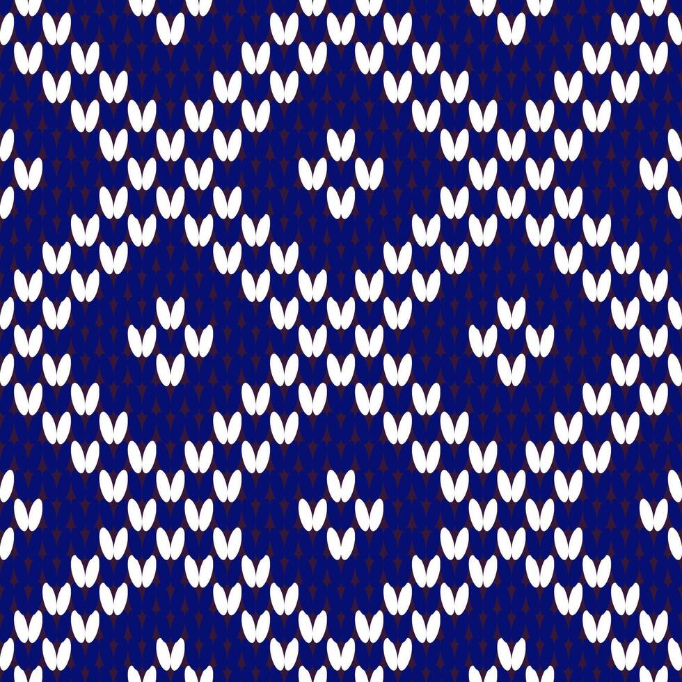 Seamless pattern background. vector