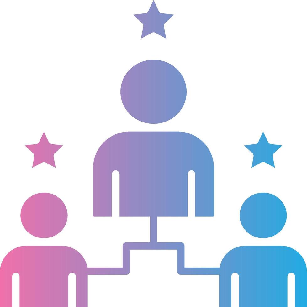 Experience Digital Tech Element vector