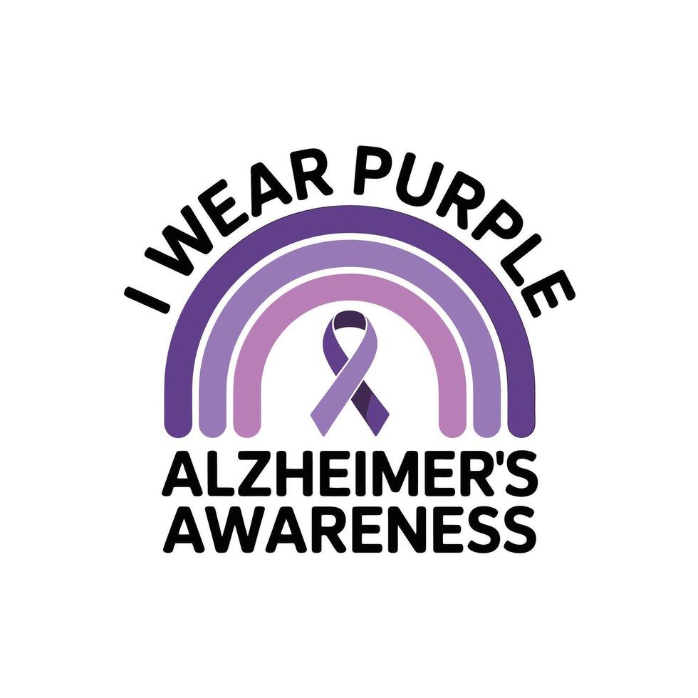 Love Conquers Alzheimer's vector