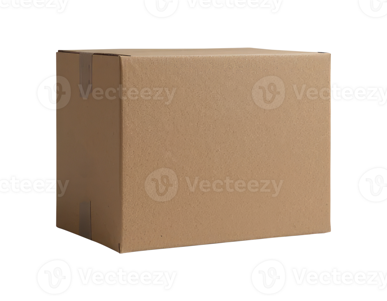 Eco-Friendly Cardboard Box for Packaging Projects png
