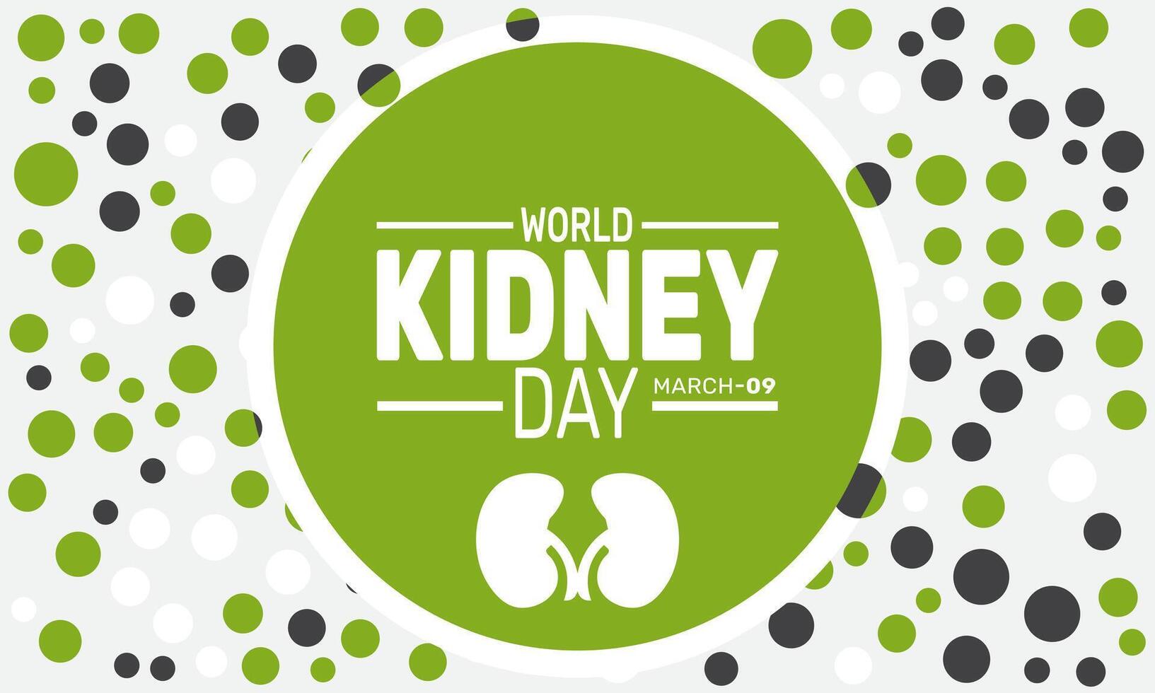 Caring for Your Kidneys vector