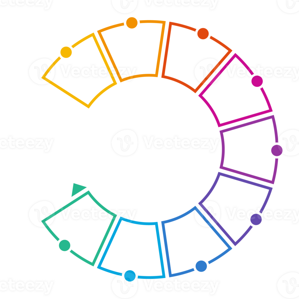 Infographic with 9 steps. png