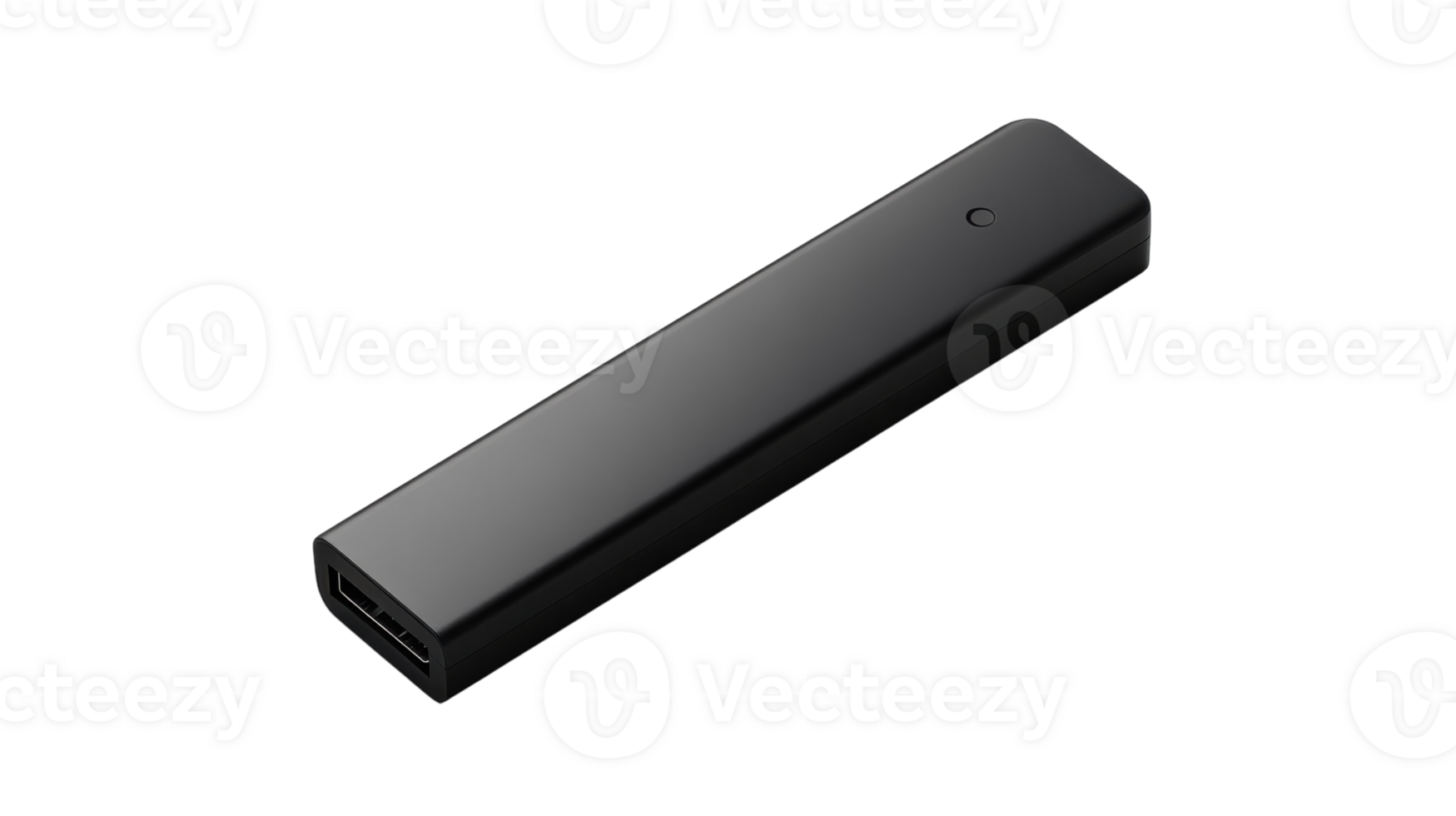 Portable charging device designed for convenience, compatibility, and efficiency with modern electronics png