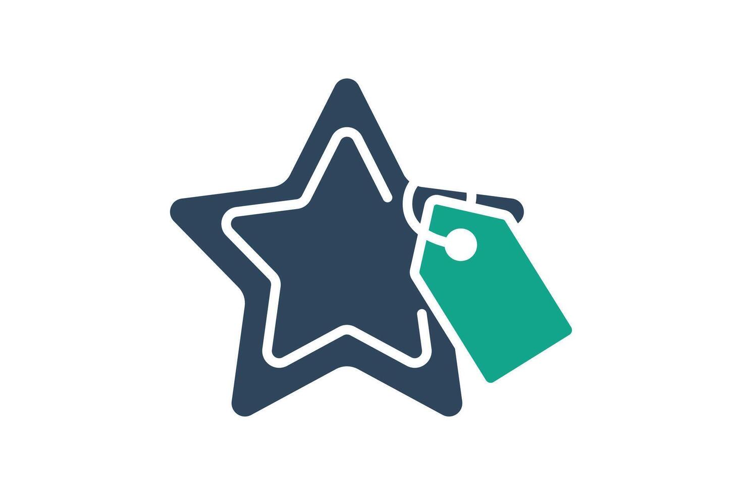 Brand icon. solid icon style. icon related to concept. business elements illustration vector