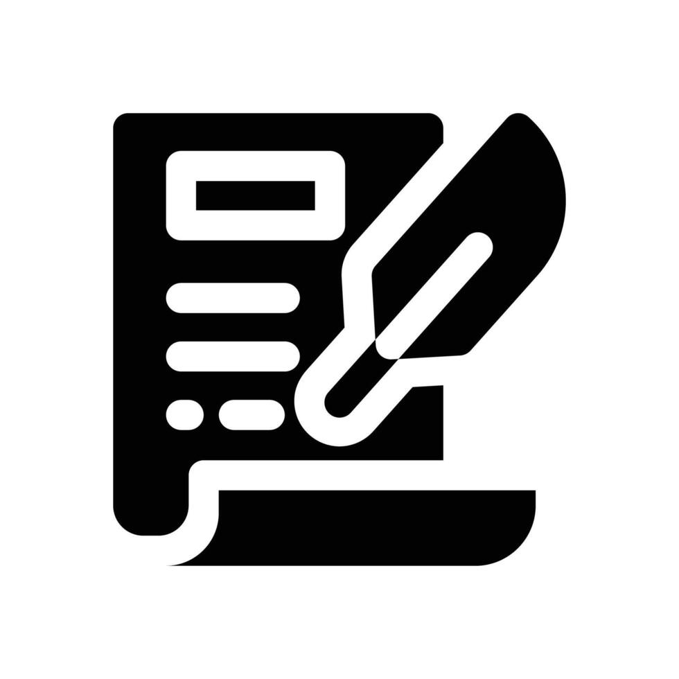 history glyph icon. Strong and solid icon for websites, mobile interfaces, presentations, and visual branding. High quality and easy to edit. vector