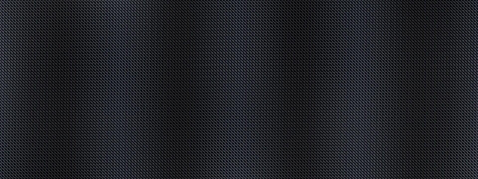 Seamless black denim texture with diagonal twill pattern and fine woven structure. Abstract cotton textile background suitable for upholstery and garment design. vector