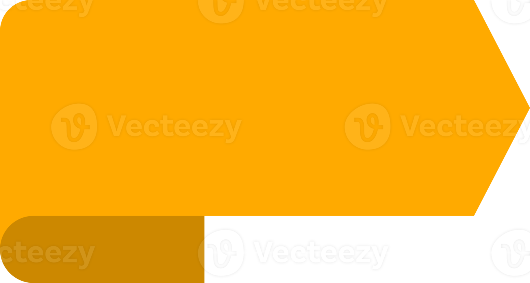 Yellow label tag icon png