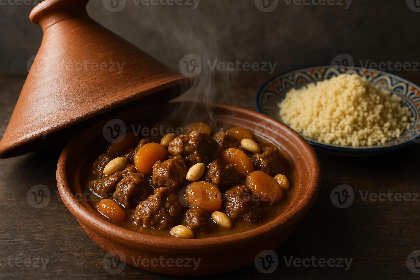 Moroccan food - moroccan food - moroccan food - moroccan food photo