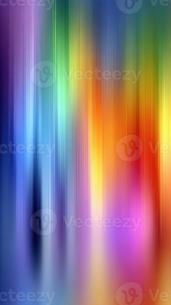 Colorful abstract pattern showcasing vibrant hues and fluid shapes in a dynamic composition photo