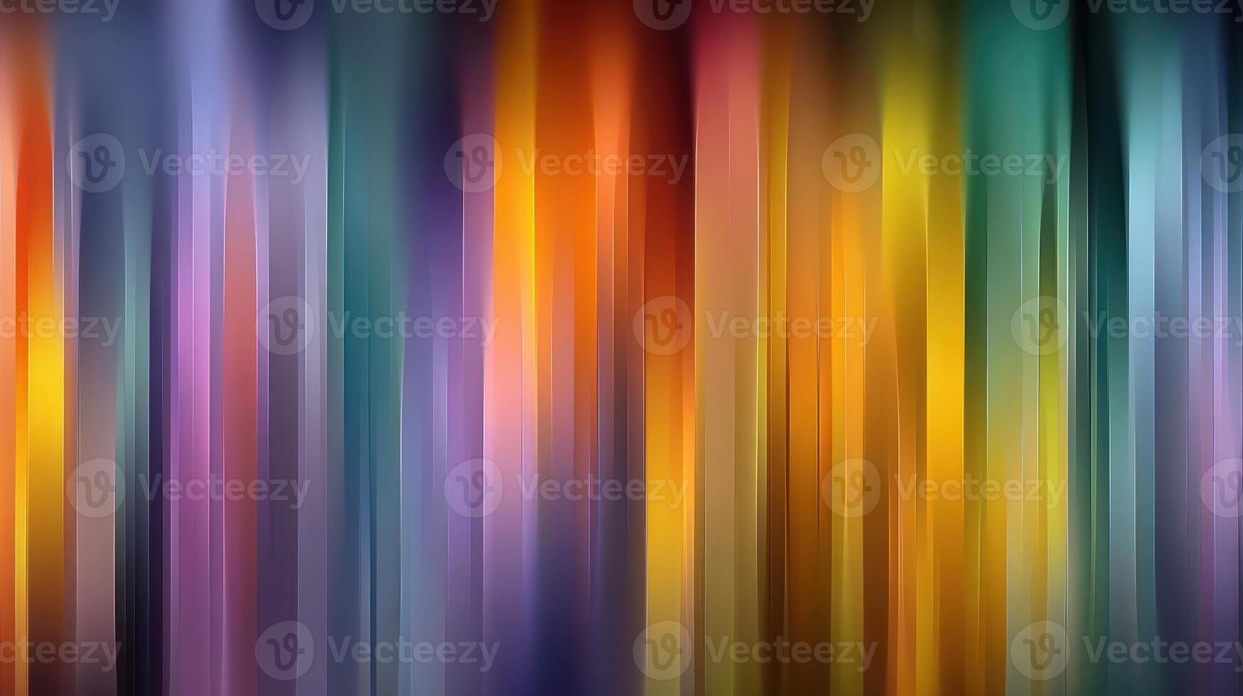 Colorful abstract patterns create a vibrant atmosphere with fluid movements displayed in a vertical orientation photo
