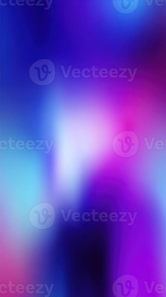 Colorful abstract background with vibrant shades of blue, purple, and pink creating a lively atmosphere photo