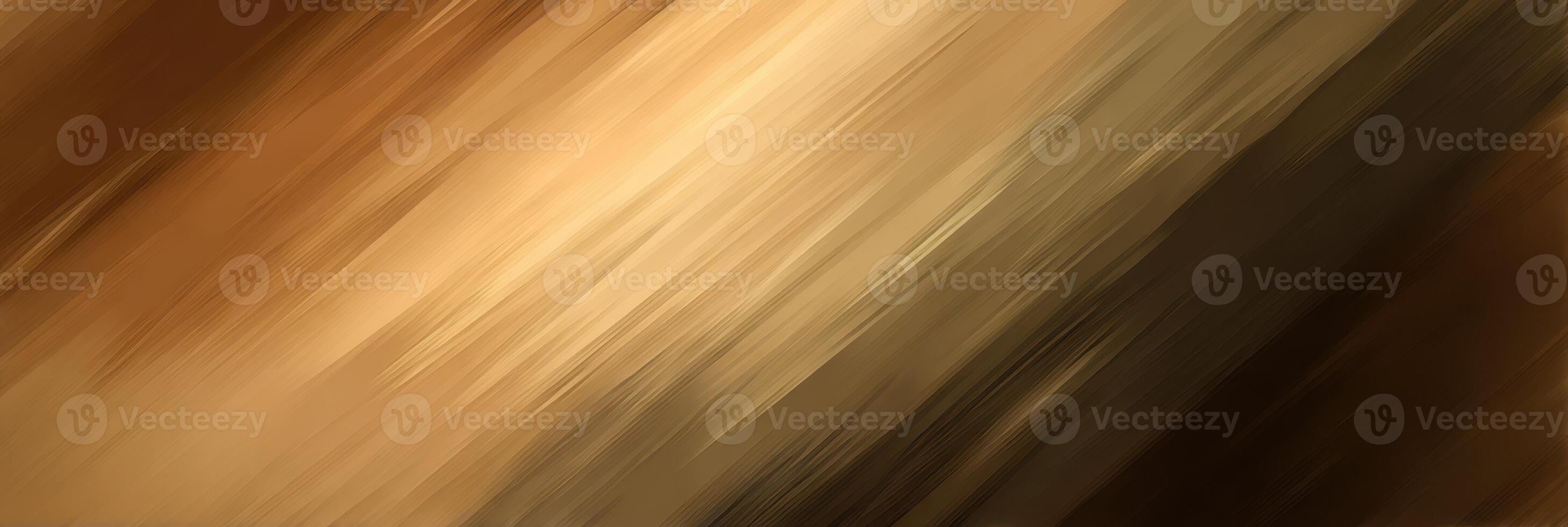 Abstract textures with blended shades of brown and gold create a warm and inviting composition in a contemporary style photo