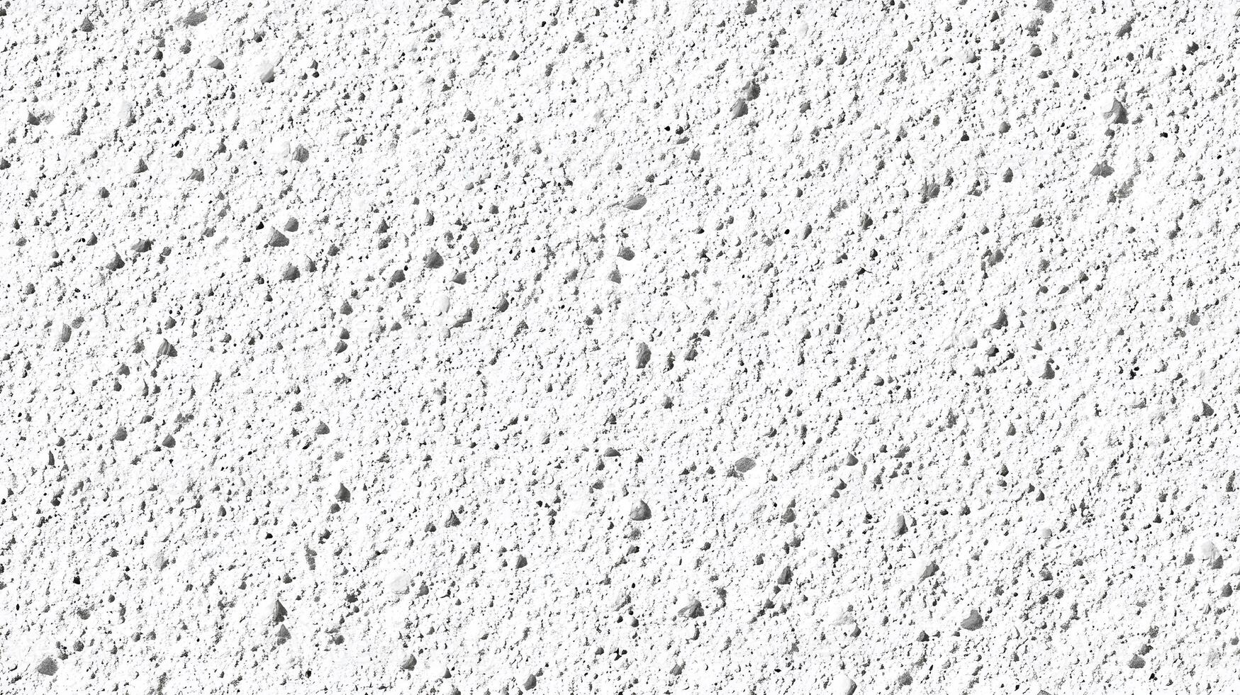 Abstract textured surface pattern in light gray and white. photo