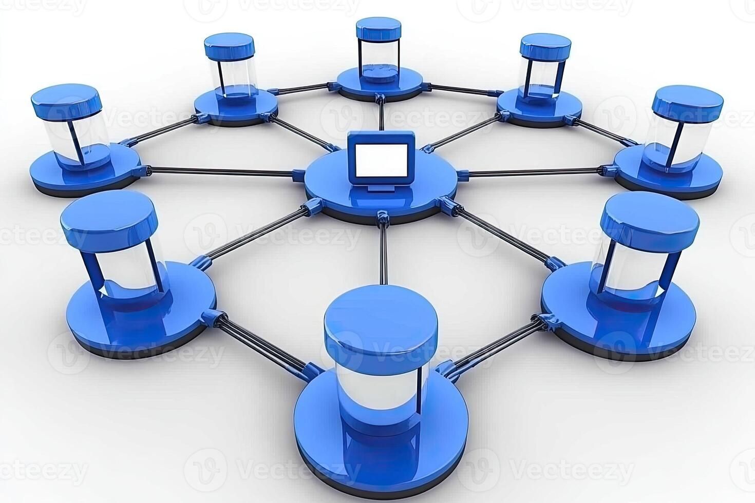 Networked Computer Systems photo