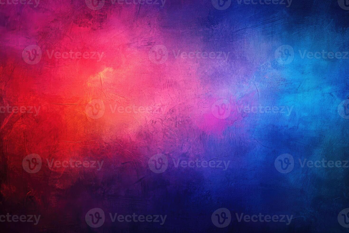 Vibrant textured backdrop with blended colors photo