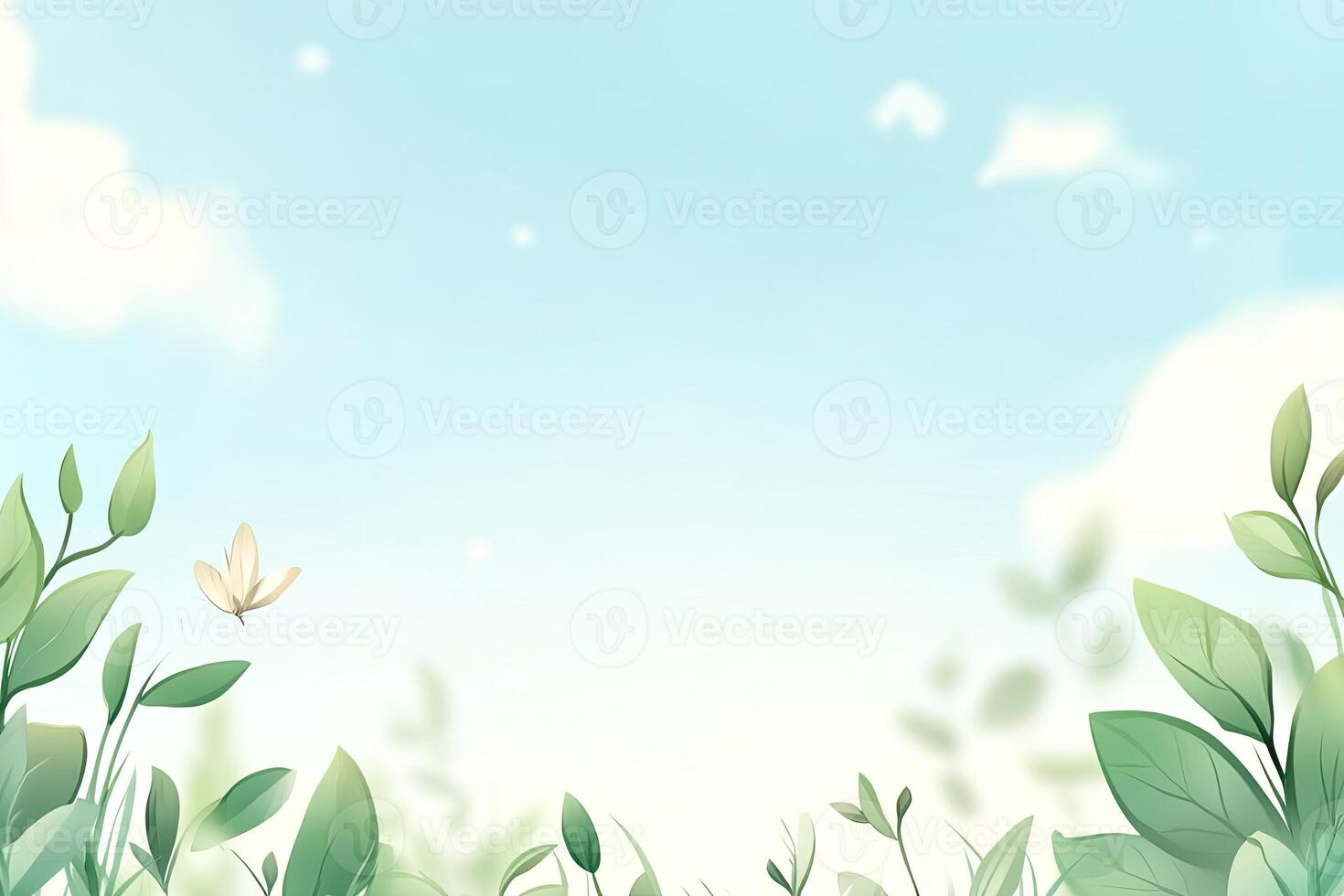 Delicate Spring Day photo