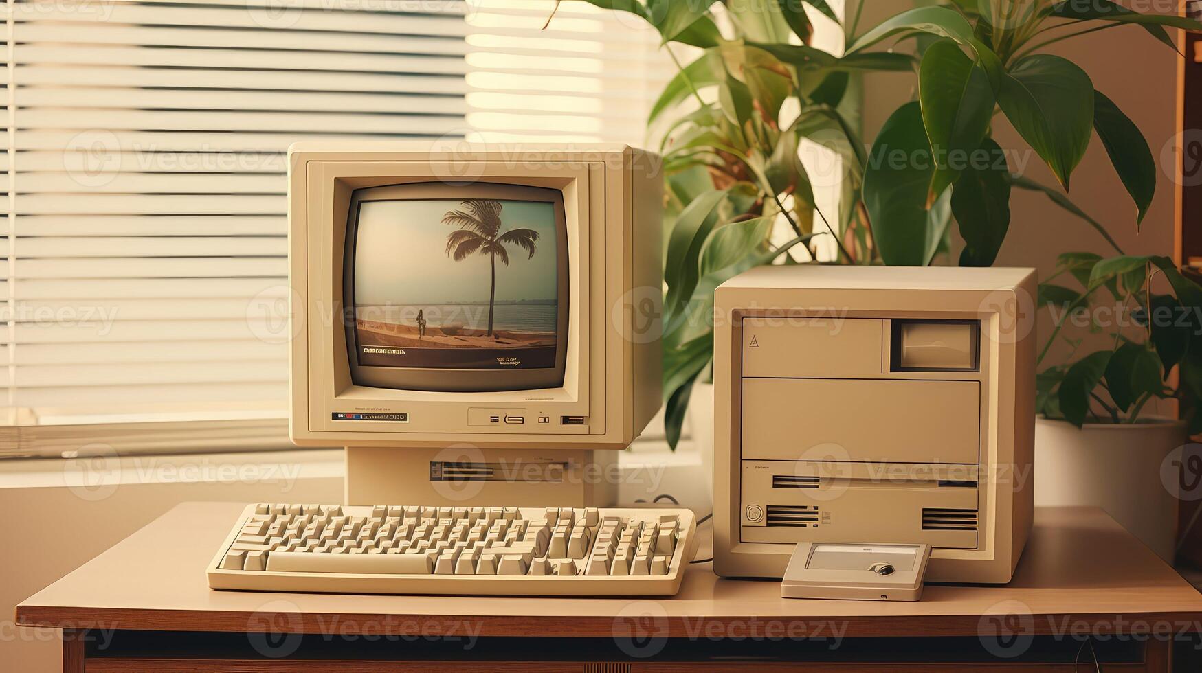 floppy 90s technology photo