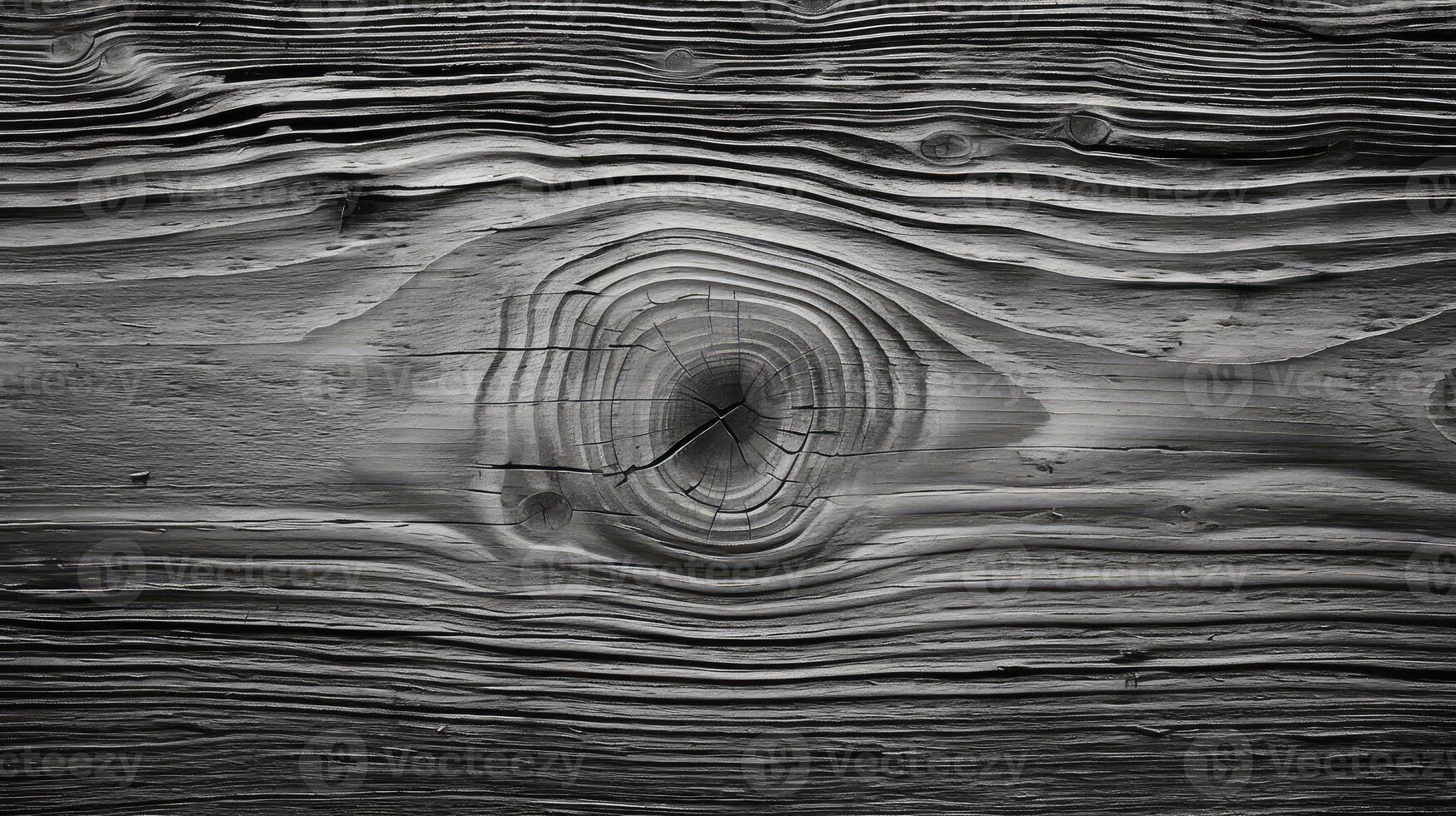 black knots wood texture photo